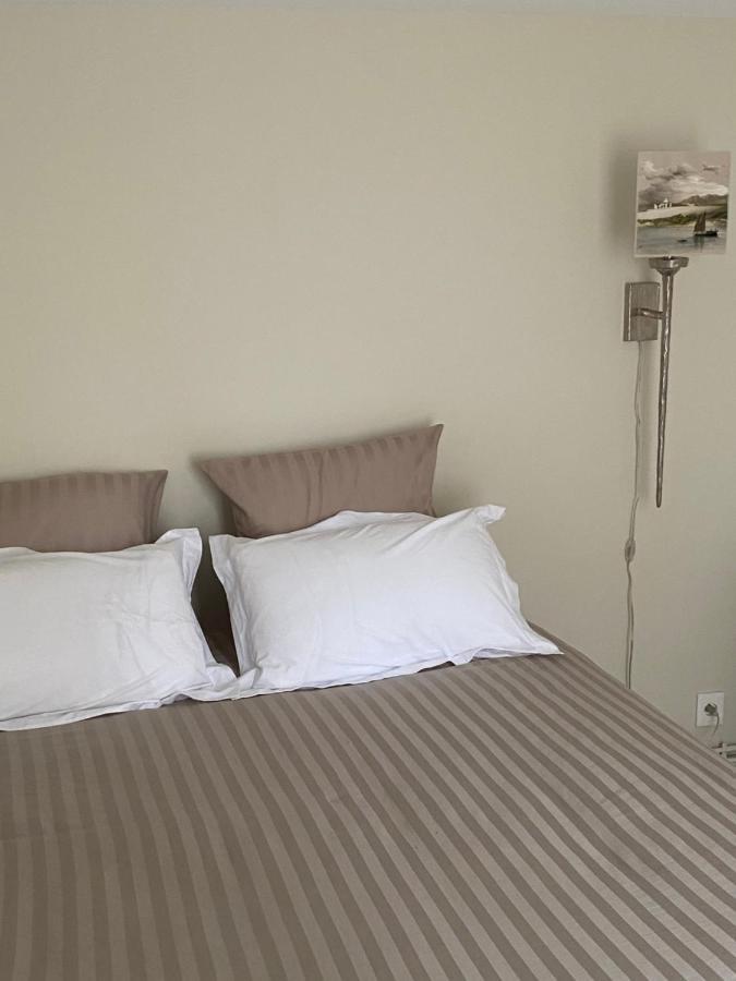 Chambre D'Hotes Du Carre Des Arts Онфльор Екстериор снимка