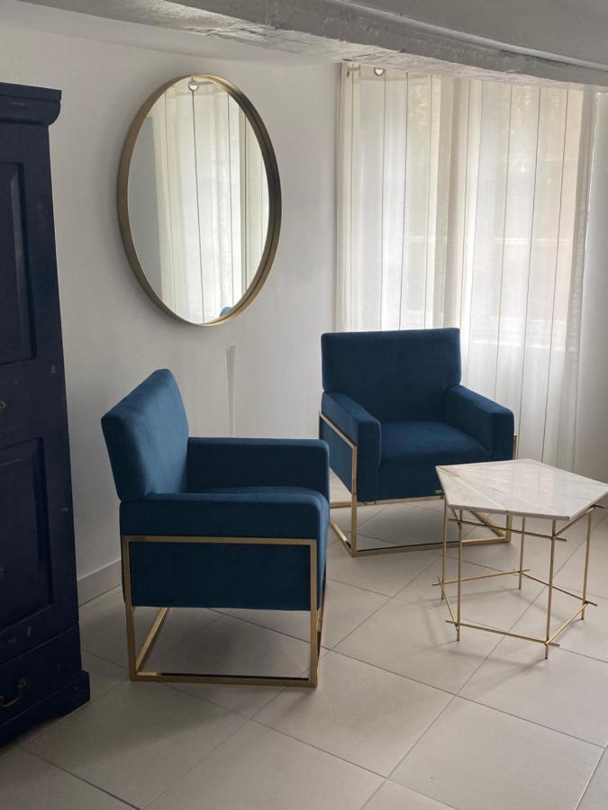 Chambre D'Hotes Du Carre Des Arts Онфльор Екстериор снимка